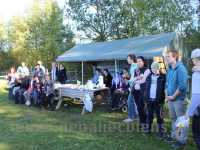 Children and young people with special needs at Mini Zoo