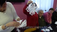Zvaigznes Diena 2017 Sociālajā aprūpes namā „Stūrīši”