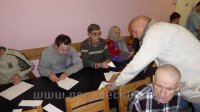 Zvaigznes Diena 2017 Sociālajā aprūpes namā „Stūrīši”