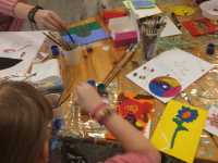 For children with autism, the promotion of integration and socialization in a day camp