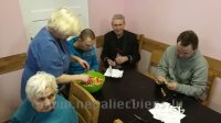 Zvaigznes Diena 2017 Sociālajā aprūpes namā „Stūrīši”