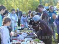 Children and young people with special needs at Mini Zoo