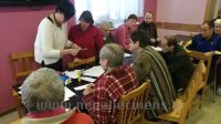 Zvaigznes Diena 2017 Sociālajā aprūpes namā „Stūrīši”