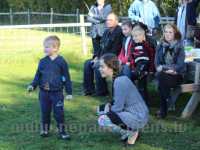 Children and young people with special needs at Mini Zoo