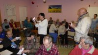 Zvaigznes Diena 2017 Sociālajā aprūpes namā „Stūrīši”