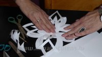 Zvaigznes Diena 2017 Sociālajā aprūpes namā „Stūrīši”