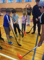 For children with autism, the promotion of integration and socialization in a day camp
