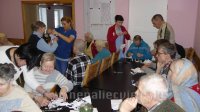 Zvaigznes Diena 2017 Sociālajā aprūpes namā „Stūrīši”