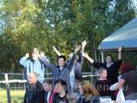 Children and young people with special needs at Mini Zoo