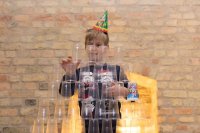 Meeting with children with special needs and their families january 2019