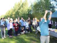 Children and young people with special needs at Mini Zoo