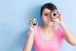 Domubiedri: Par cukura diabēta pacientam veselīgiem saldumiem