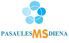 Pasaules Multiplās Sklerozes diena 2017 Pasaules Multiplās Sklerozes diena 2017