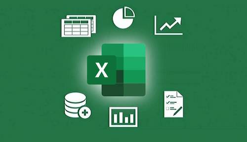 RTU Biznesa datu analīzes tehnoloģiju mācību kursa vebinārs par visām Excel iespējām