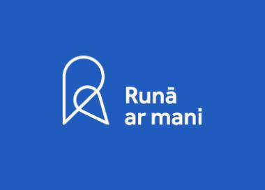 Bērnu mentālās veselības nedēļa Latvijā "Runā ar mani" 2023