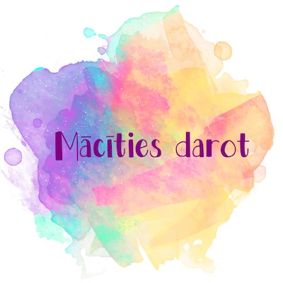 Mācīties darot: printējami mācību materiāli bērniem