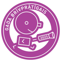 Gada brīvprātīgais 2025 nva.org.lv