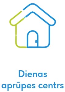 Dienas aprūpes centrs 