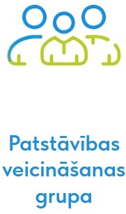 Patstāvības veicināšanas grupa 