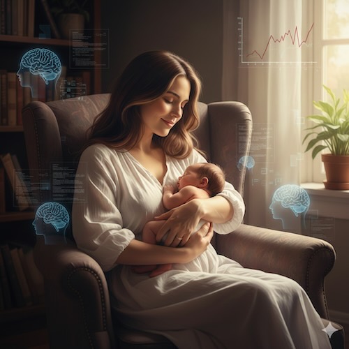 Traicy Raised Good: Vecāku būšana: Jauns miega apmācības raksts, un kāpēc tas absolūti neko nemaina