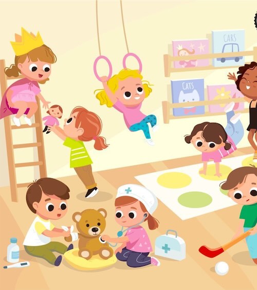 DFC Solis Augšup Sociālo prasmju grupu nodarbības bērniem ar autiskā soektrs traucējumiem (AST) 2026