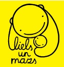 Liels un Mazs