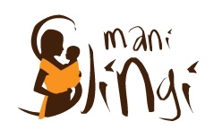 Mani slingi ManiSlingi logo