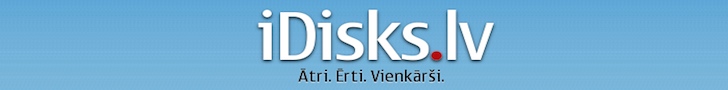 iDisks