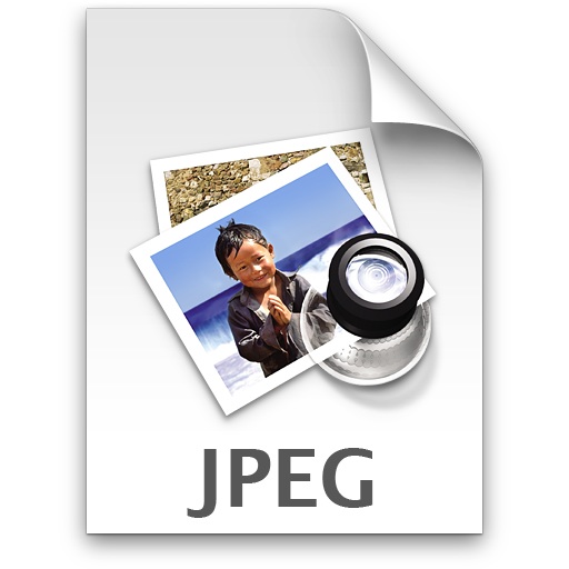 BildeJPG-ikona