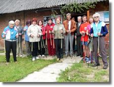 Jaunas vēsmas biedrībā Otrās Mājas