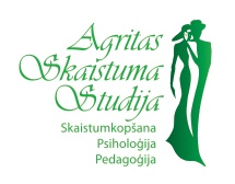 Agritas Skaistuma Studija Agritas Skaistuma Studija