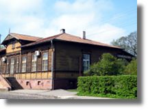 Septembrī brauc ar vilcienu iepazīt, kā veidojās Rīga Bildes