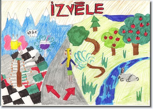 Laura Alise Dupuža 6.a klase Laura Alise Dupuža 6.a klase