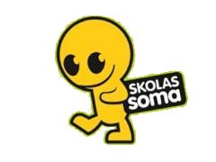 Skolas soma 2010 Ogres un Ķeguma novadā Bildes