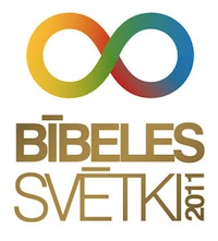 Rīgā norsināsies Bībeles svētki 2011 Bildes