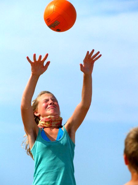 Bildes Sporta spēles