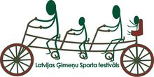Rīgas Olimpiskajā Sporta centrā notiks Ģimeņu sporta festivāls 2011 Bildes