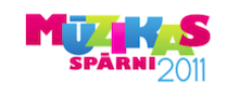 Festivāls Mūzikas Spārni 2011 Bildes