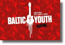 Pirmo reizi Baltijā tiks rīkots Kristīgs jauniešu mūzikas festivāls Bildes