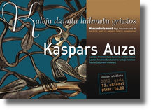 Izstādes “Kalēju dzimta laikmetu griežos” atklāšana Mencendorfa namā 2012 Izstādes “Kalēju dzimta laikmetu griežos” atklāšana Mencendorfa namā 2012
