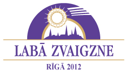 Piesaki savu labo zvaigzni 2012