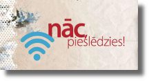 Baltijas Jauniešu festivāls aicina jauniešus uz semināru „Nāc un pieslēdzies!” Bildes