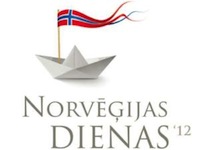 Latvijā norisināsies Norvēģijas dienas 2012 Latvijā norisināsies Norvēģijas dienas 2012