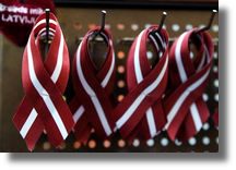 Rīgas Latviešu un Latvijas Ārstu biedrības aicinājums Latvijas valsts iedzīvotājiem un latviešiem visapkārt pasaulei! Bildes
