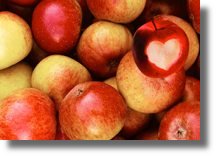 Seminārs par dabīgu ģimenes plānošanu „Valentīndienas noskaņās...” Bildes