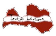 Lūgšanu nakts Latvijā Lūgšanu nakts 2013