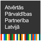 Biedrība „Atvērtās pārvaldības partnerība Latvijā” Biedrība „Atvērtās pārvaldības partnerība Latvijā”