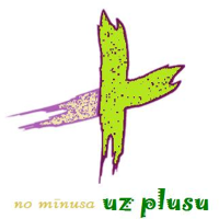 Pavasara svētki Tukumā „No mīnusa uz plusu” 2014 Pavasara svētki Tukumā „No mīnusa uz plusu” 2014