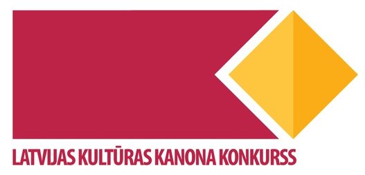 Vidusskolēni tiek aicināti pieteikties Latvijas Kultūras kanona konkursā Vidusskolēni tiek aicināti pieteikties Latvijas Kultūras kanona konkursā