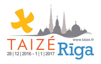 Taizé Rīga 2016: esi aicināts kopējā sagatavošanās darbā Taizé Rīga 2016: esi aicināts kopējā sagatavošanās darbā